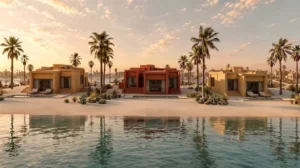 Siba El Gouna by Orascom Development