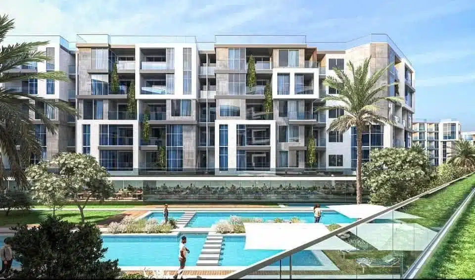 Darvell Residence 6 October by White Eagle Developments 2 Darvel Residence 6 October