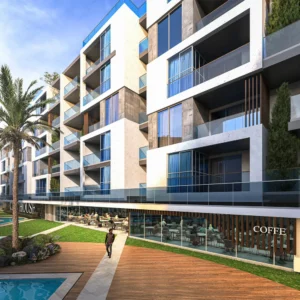 Darvell Residence 6 October by White Eagle Developments