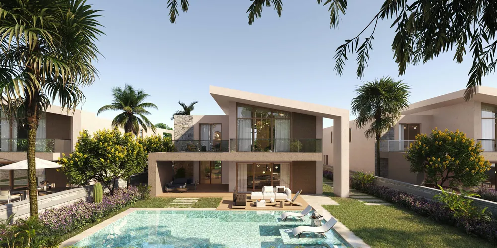 Bamboo 6 October Compound by Palm Hills Developments 3 5061436 8 Bamboo 6 October Compound