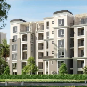 Elm Tree October Compound by Elm Developments - 2026