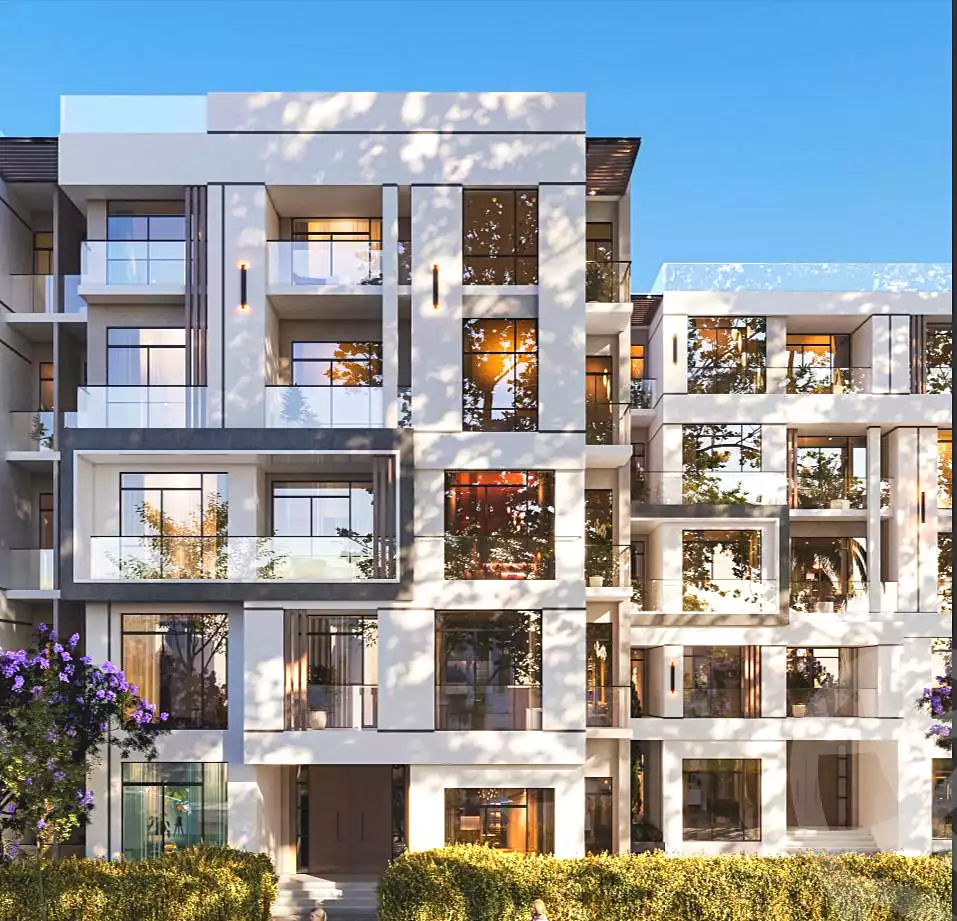 Kayan 6 October Compound by Badr Eldien Developments 2 68eb918c8e4a7362587536 Kayan 6 October Compound
