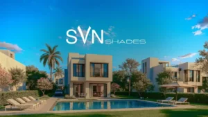 SVN Shades New Zayed Compound by ZG Developments