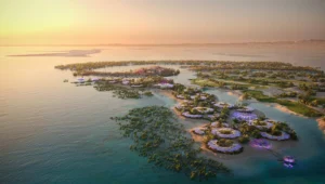 SHAMS SOMA by Marakez and Somabay Development