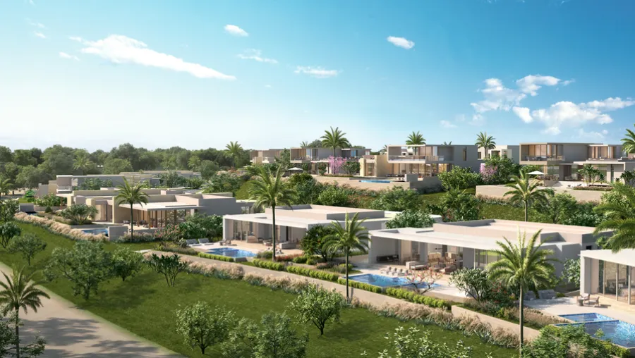 Blanca Gardens Collection Soma Bay by Abu soma 3 Blanca Gardens Collection Soma Bay