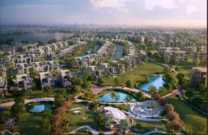 Hyde Park Signature West October by Hyde Park Developments