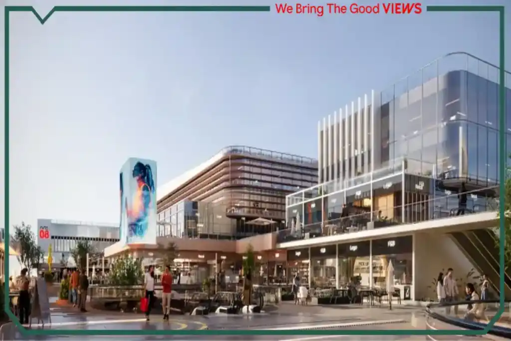 Mall Nine 08 October by Centrada Developments 2 Nine 08 October Mall 2 1024x683 1 Mall Nine 08 October