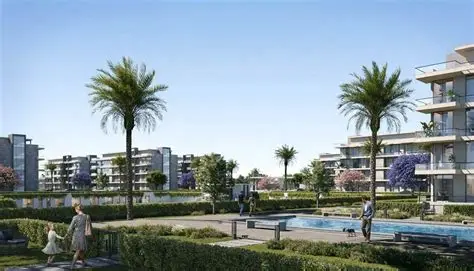 Kite Residence 6 October by Centrada Developments 1 Kite Residence 6 October by Centrada Developments