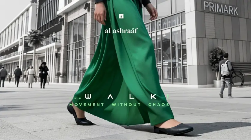 مول سيرينتي ووك العبور الجديدة – Serenity Walk Obour 2026