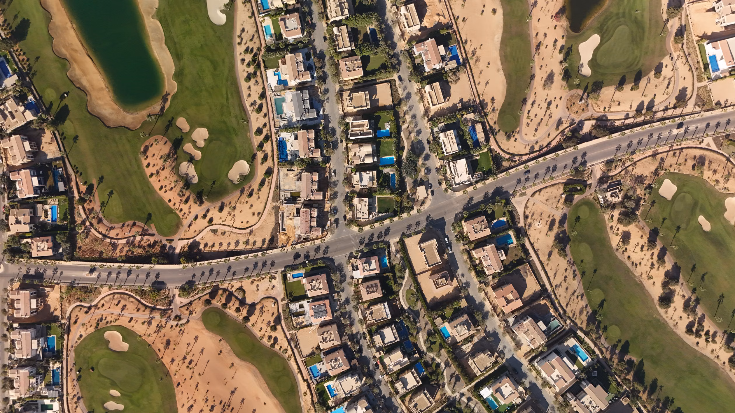 Sky View Sheikh Zayed Compound by Sky Developments 3 Sky View Sheikh Zayed Compound Sky View Sheikh Zayed Compound