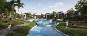 UPove Community New Zayed Compound by Contact
