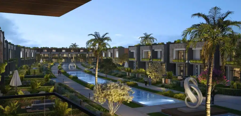 Belong October Compound by Centrada Developments 1 Belong October Compound