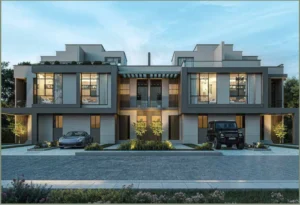 One 50 New Zayed Compound by El Gabry Developments