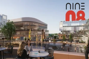 Mall Nine 08 October by Centrada Developments