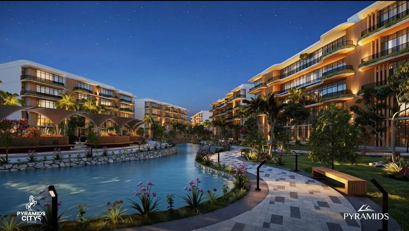 Pyramids City 5 October by Pyramids Developments 2 image 2025 10 19T175749.193 Pyramids City 5 October