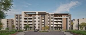Zat Community 6 October Compound by Voya Developments