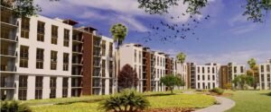 Key West October Gardens by Gold Key Development