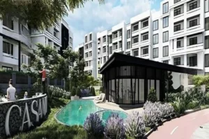 Teck Hills New Zayed Compound by Casanova Developments