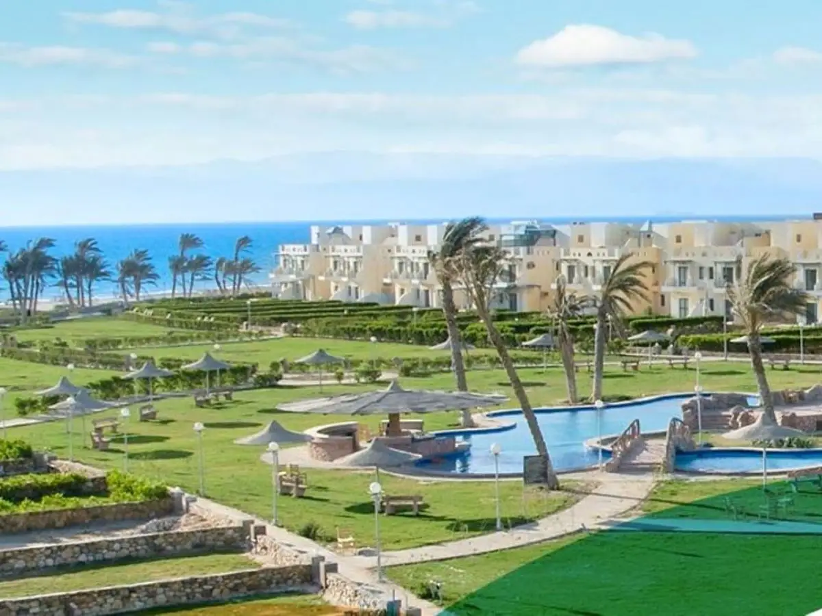 قرية ريفيرا بيتش 2 راس سدر  Rivira Beach 2 Ras Sudr – 2026