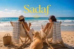 Sadaf North Coast Village by New Plan Developments