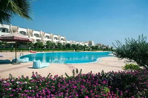 Palm Azure Ain Sokhna by Convoy Developments 1 Palm Azure Ain Sokhna