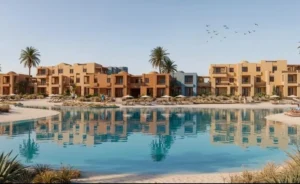 Nuba El Gouna by Orascom Development