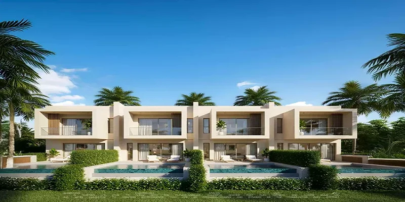 SVN Shades New Zayed Compound by ZG Developments 4 كمبوند SVN شادز زايد الجديدة 2 SVN Shades New Zayed Compound