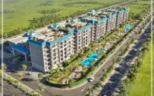 O Jade Compound Obour City by Reflect Developments