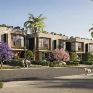 Belong October Compound by Centrada Developments