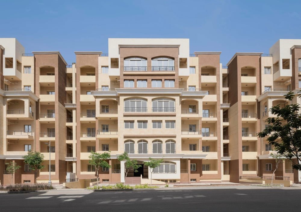 Terrace Madinet Nasr Compound by Solec Developments 2 كمبوند تراس مدينة نصر Terrace Madinet Nasr5 1 Terrace Madinet Nasr Compound