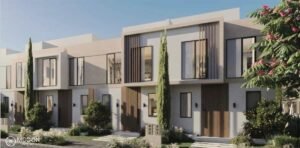 The V Residence 6 October Compound by Modon Developments