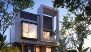 River Park New Zayed Compound by Westway Developments