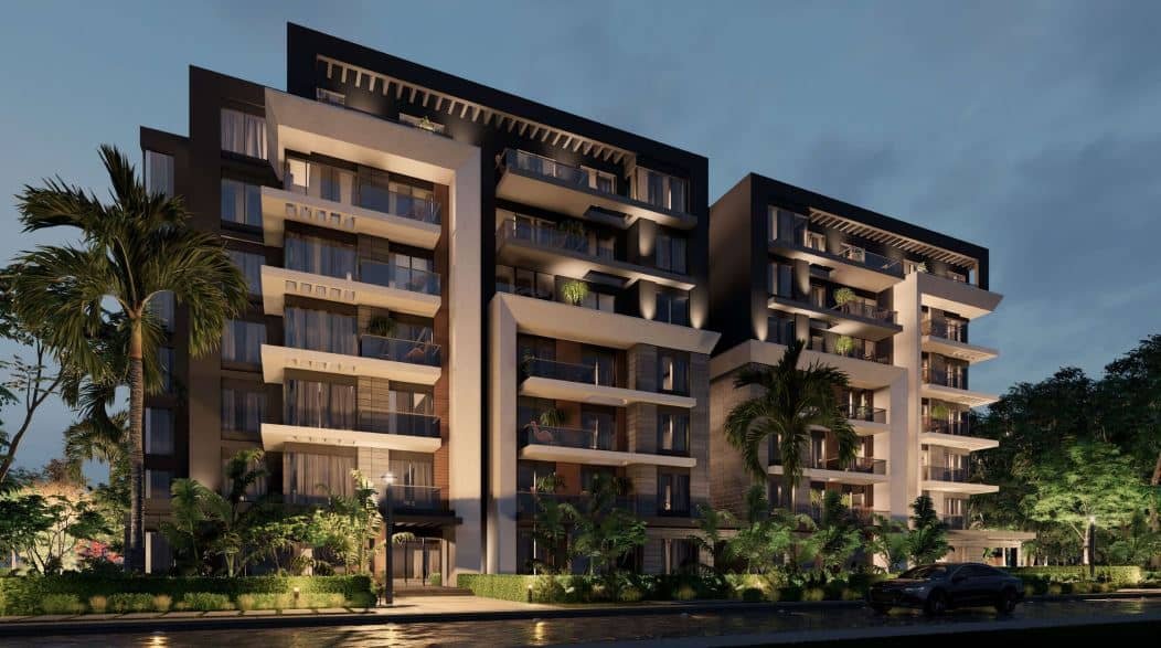 Monark Mostakbal City Compound by Royal Developments 1 Monark Mostakbal City Compound