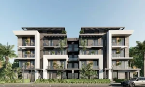 Monark Mostakbal City Compound by Royal Developments