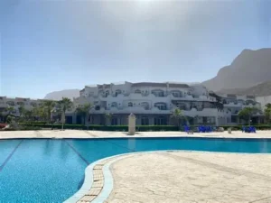 لا لونا أزور العين السخنة - La Luna Azur Ain Sokhna