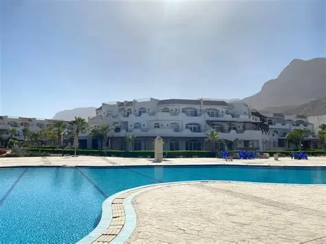 لا لونا أزور العين السخنة - La Luna Azur Ain Sokhna 3 لا لونا أزور العين السخنة 1 لا لونا أزور العين السخنة