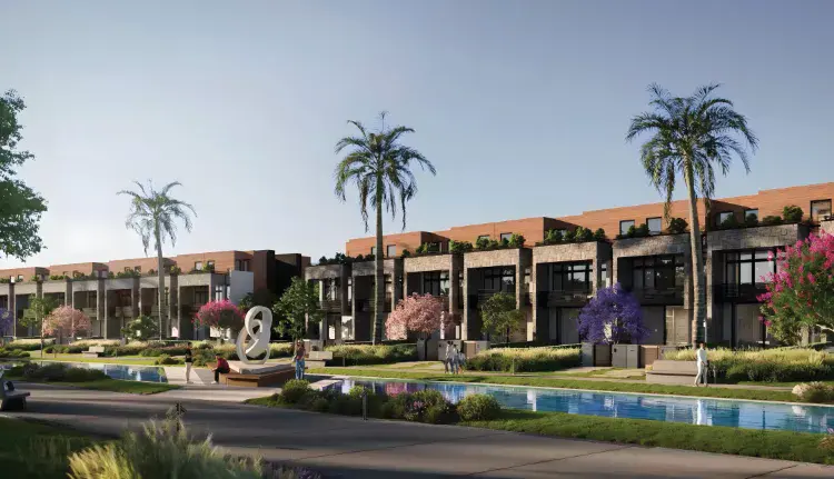 Belong October Compound by Centrada Developments 2 مزايا كمبوند بيلونج 6 اكتوبر 1 Belong October Compound