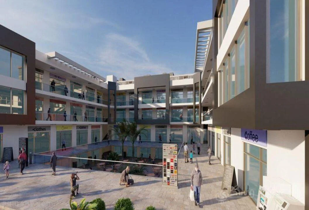 مول فيرتو العبور - Verto Mall Obour City 3 مول فيرتو العبور1 مول فيرتو العبور