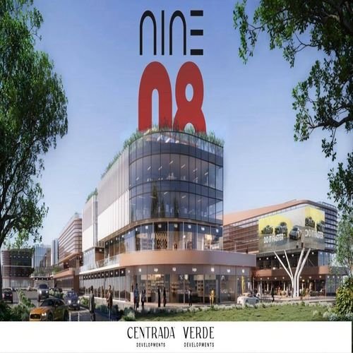 Mall Nine 08 October by Centrada Developments 1 Mall Nine 08 October