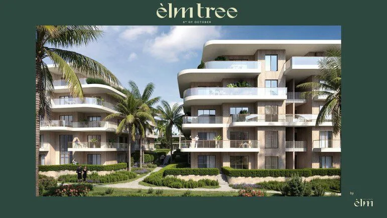 Elm Tree October Compound by Elm Developments – 2026