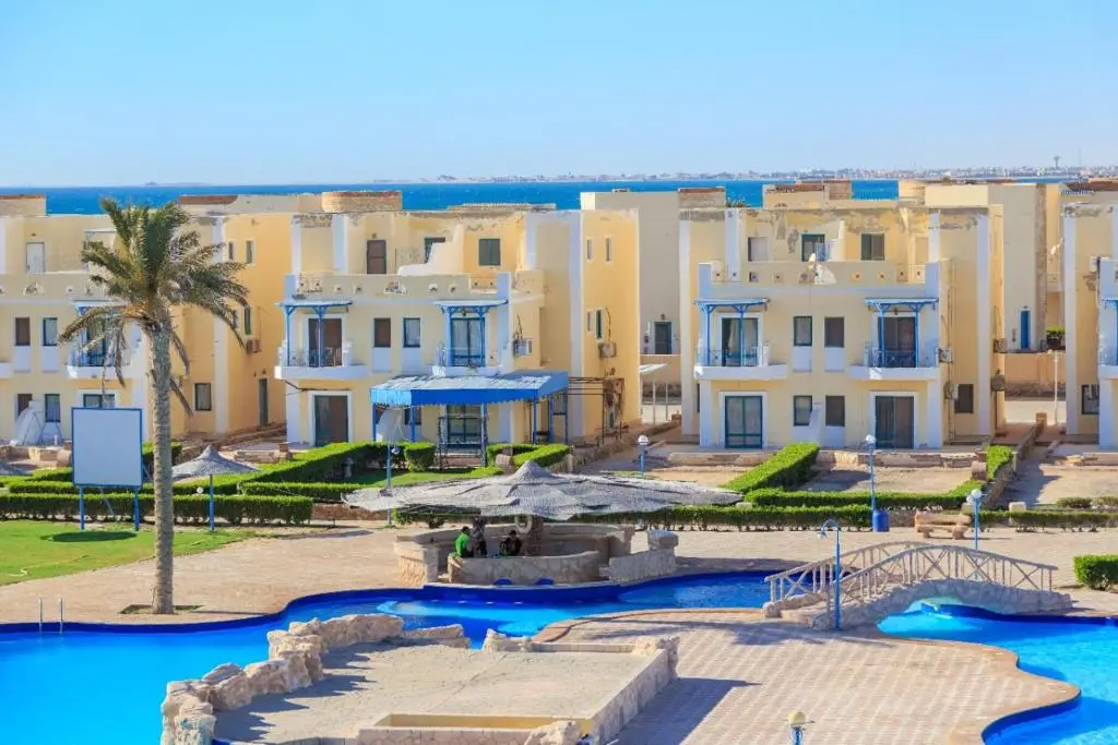 قرية ريفيرا بيتش 2 راس سدر  Rivira Beach 2 Ras Sudr – 2026