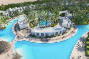 Lasirena Bay Ras Sudr by Lasirena Developments