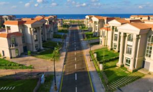 Isla New Mansoura Compound by Delta development