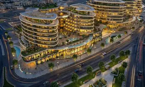 Sana Tower New Mansoura by Al Brolosy Developments 4 Sana Tower New Mansoura Sana Tower New Mansoura