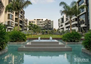 Waterway West New Zayed | Prices and Payment Plans 2026