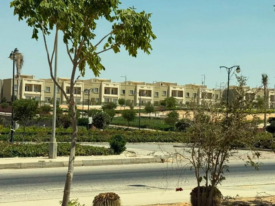 كيان سيتي العاصمة الإدارية | الوحدات والأسعار وأنظمة السداد 2 الكيان سيتي العاصمة الإدارية الجديدة