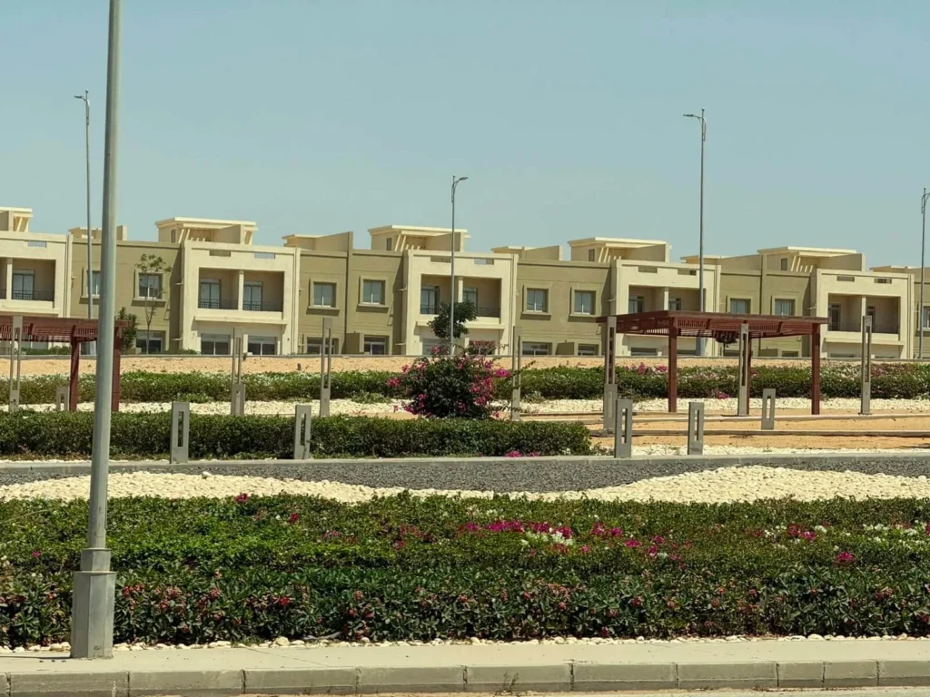 الكيان سيتي العاصمة الإدارية الجديدة - Kayan City
