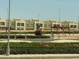 الكيان سيتي العاصمة الإدارية الجديدة - Kayan City