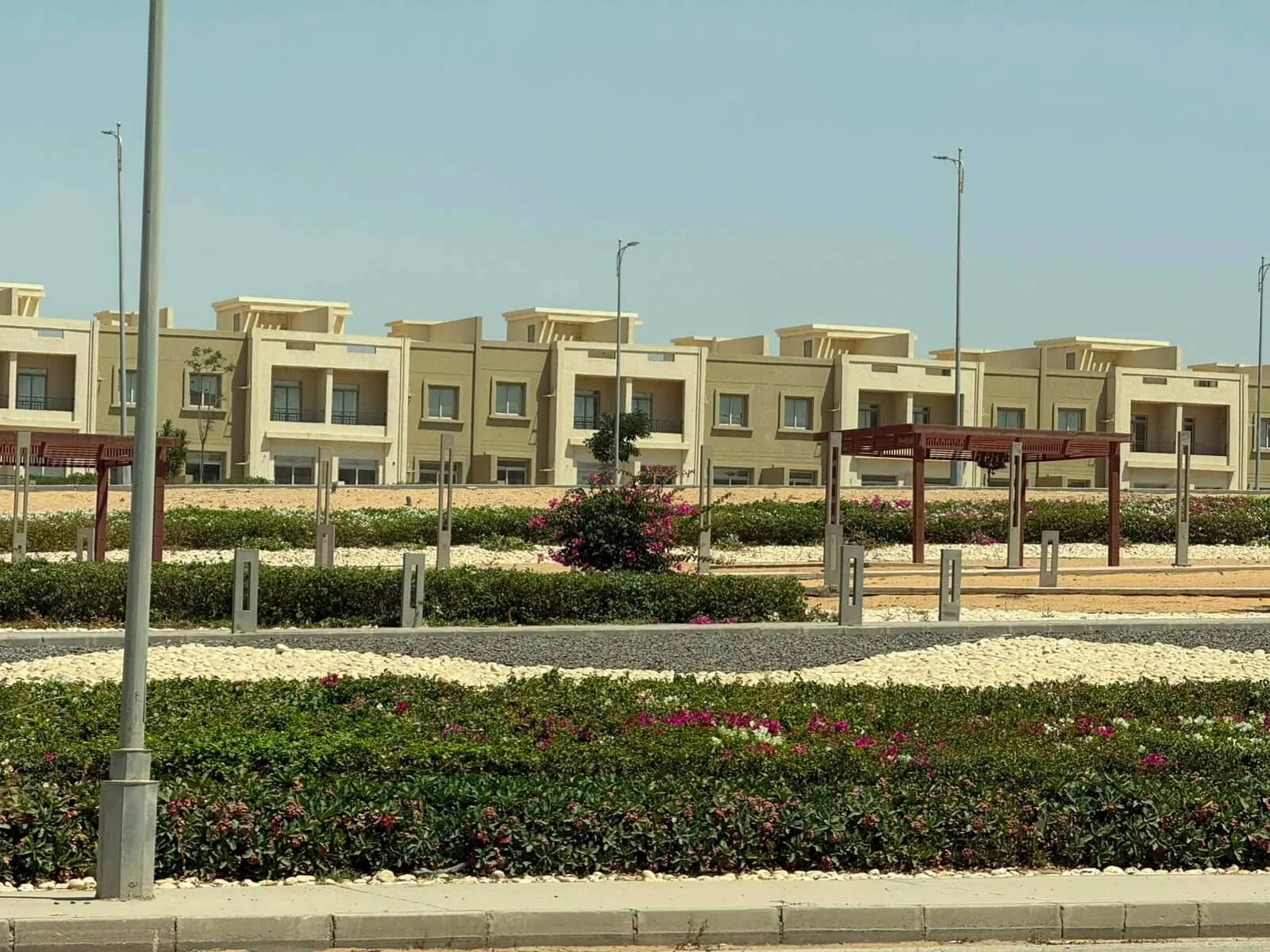 كيان سيتي العاصمة الإدارية | الوحدات والأسعار وأنظمة السداد 1 الكيان سيتي العاصمة الإدارية الجديدة