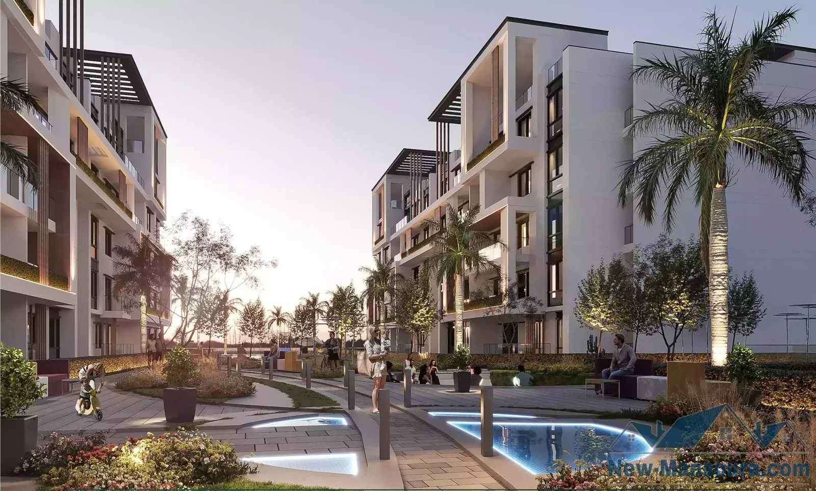 Isla New Mansoura Compound by Delta development 3 dea5c70d 9b37 5e84 b34b 9ed980c58d5b Isla New Mansoura Compound